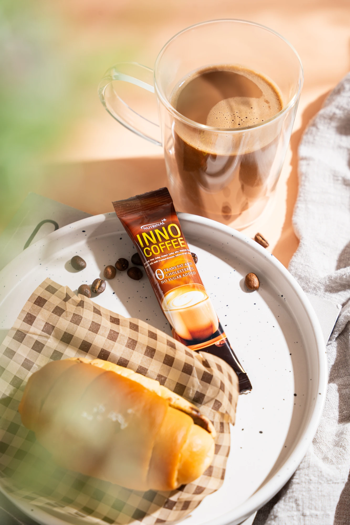 Nutrinal Inno Coffee - Image 2