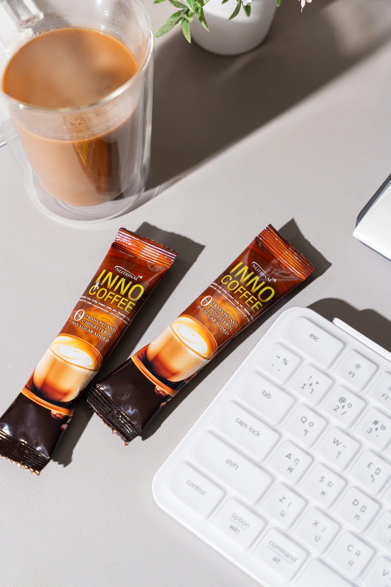 Nutrinal Inno Coffee - Image 3