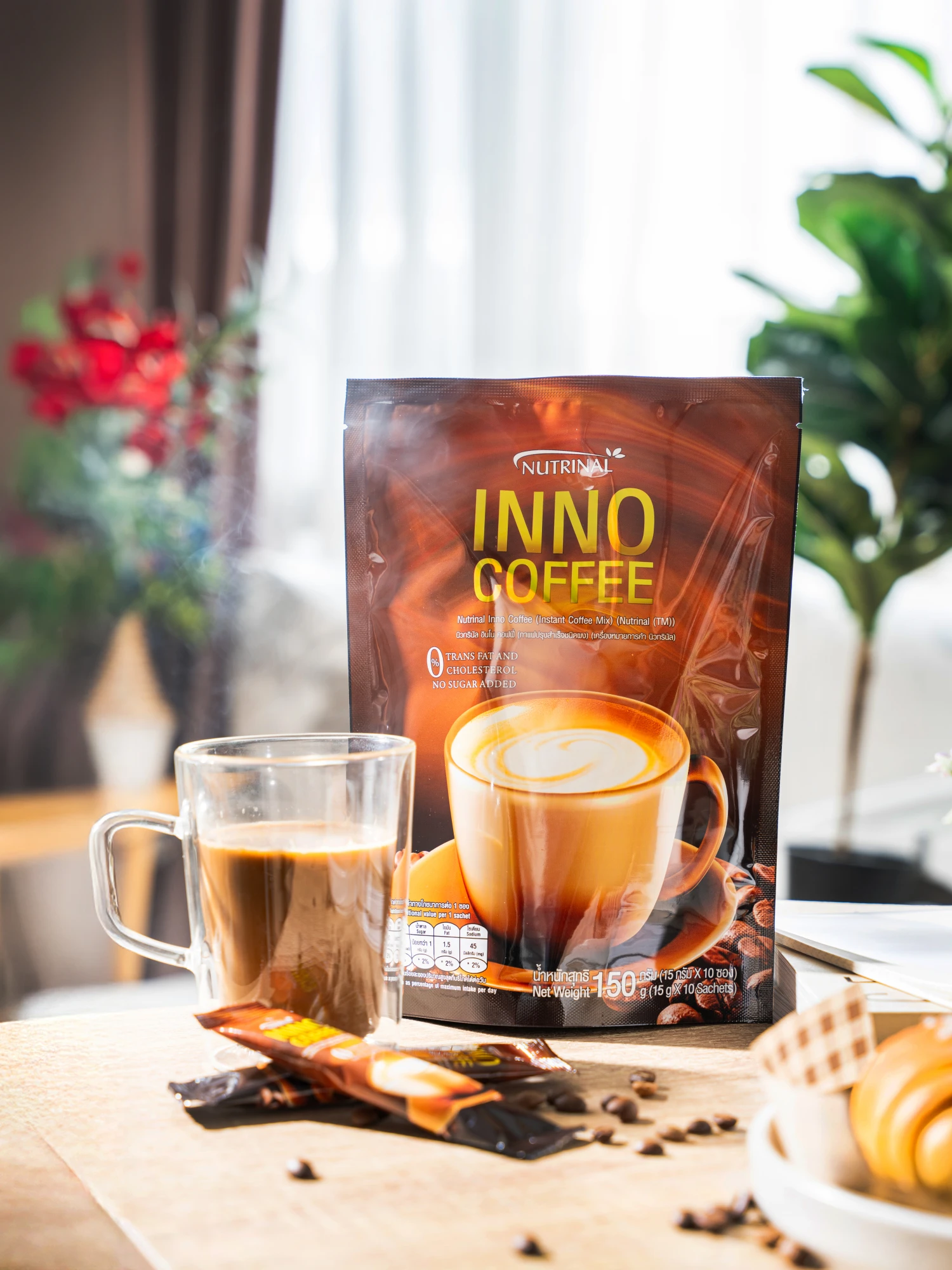 Nutrinal Inno Coffee - Image 4