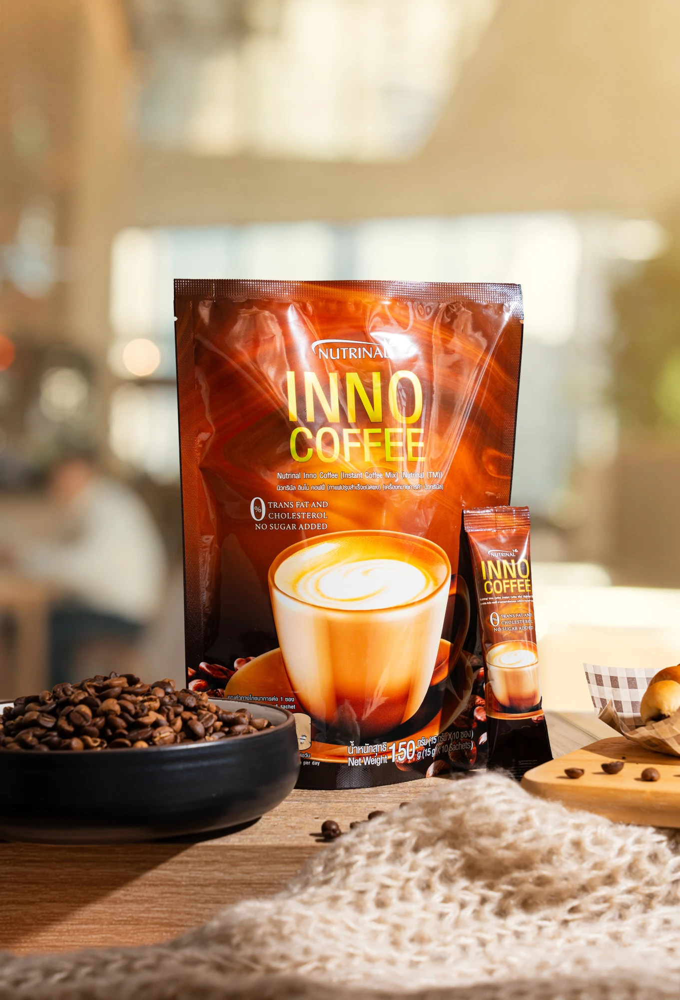 Nutrinal Inno Coffee - Image 5