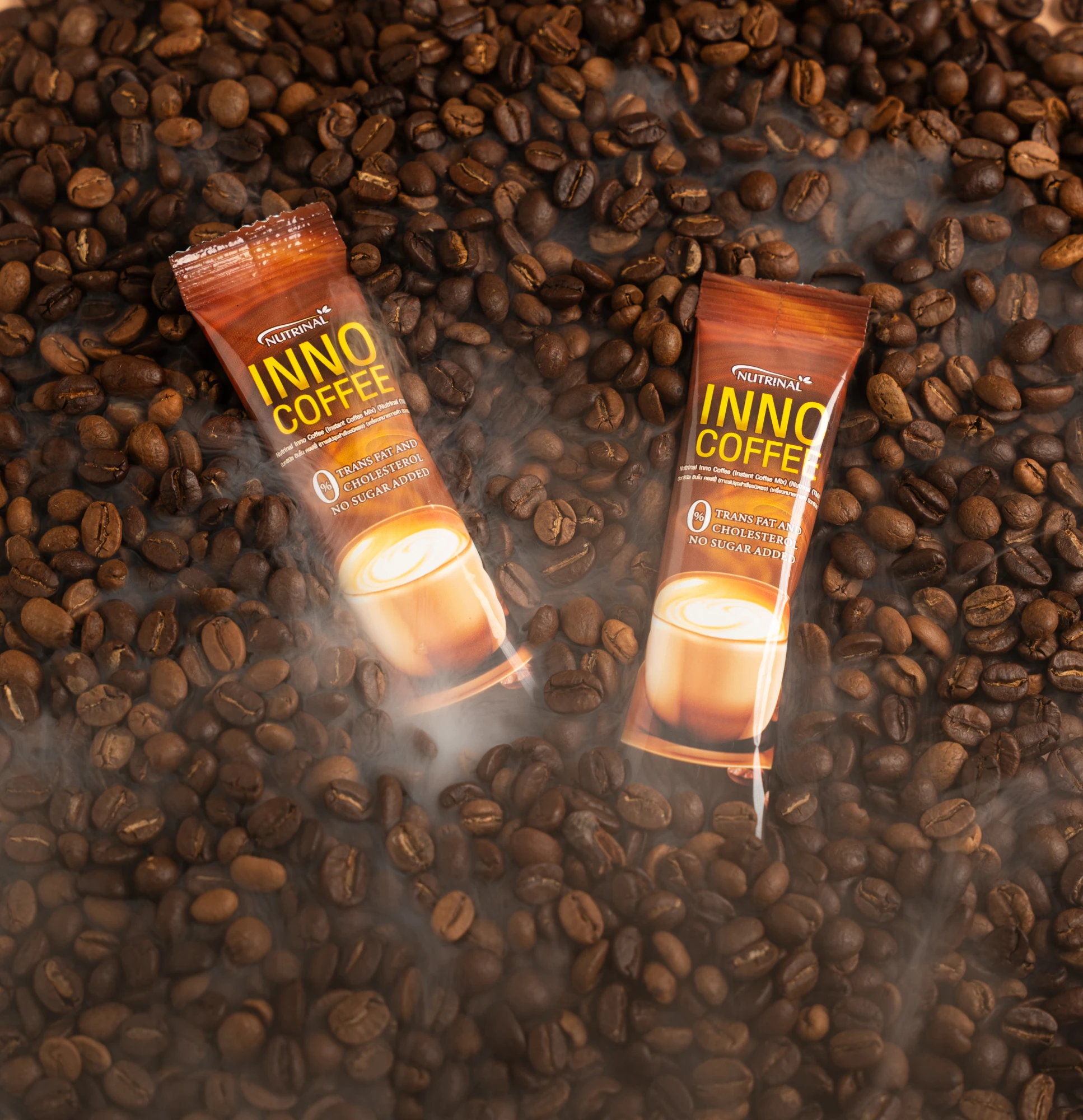 Nutrinal Inno Coffee - Image 6