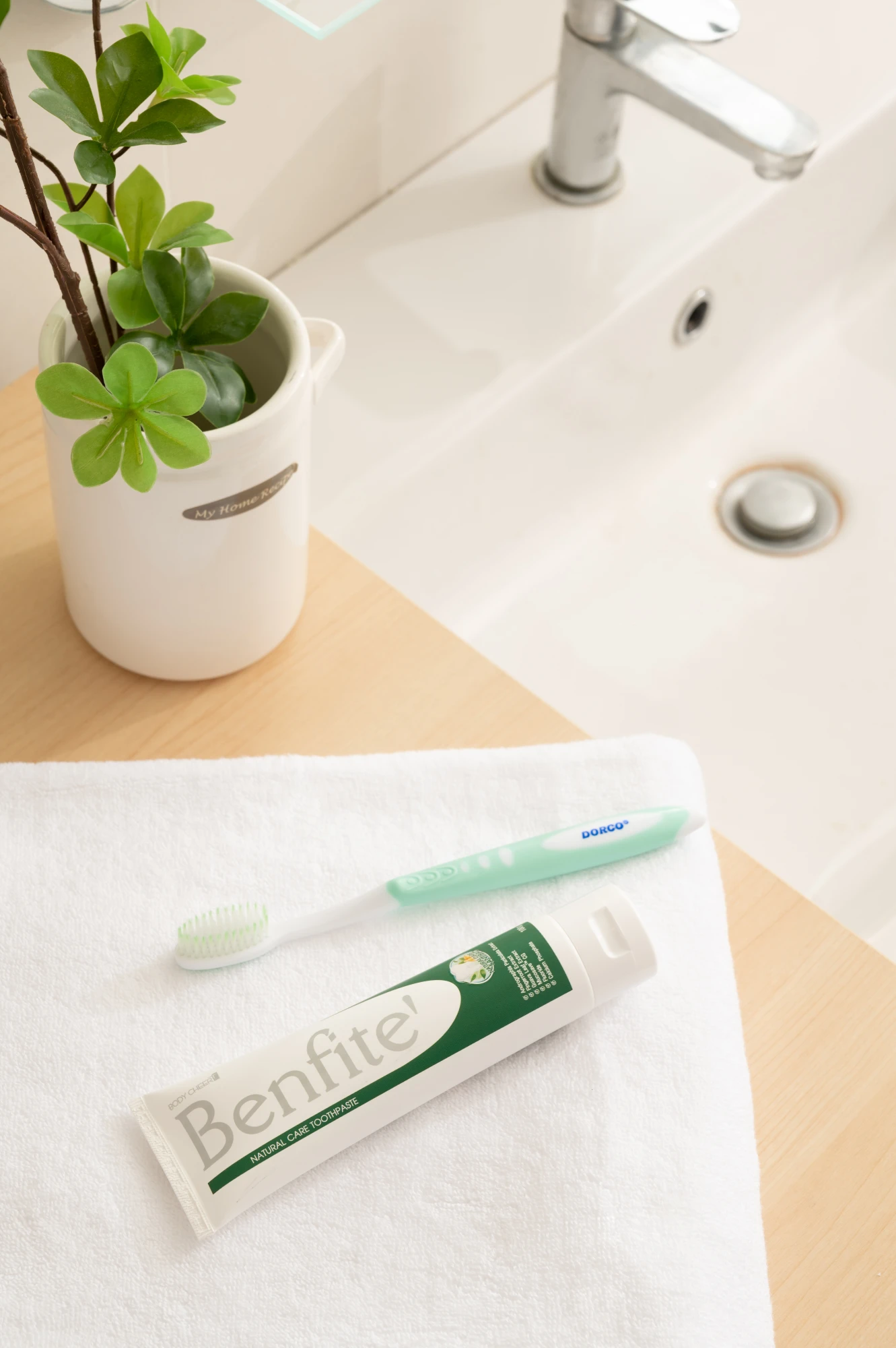 Benfite Natural Toothpaste  - Image 2