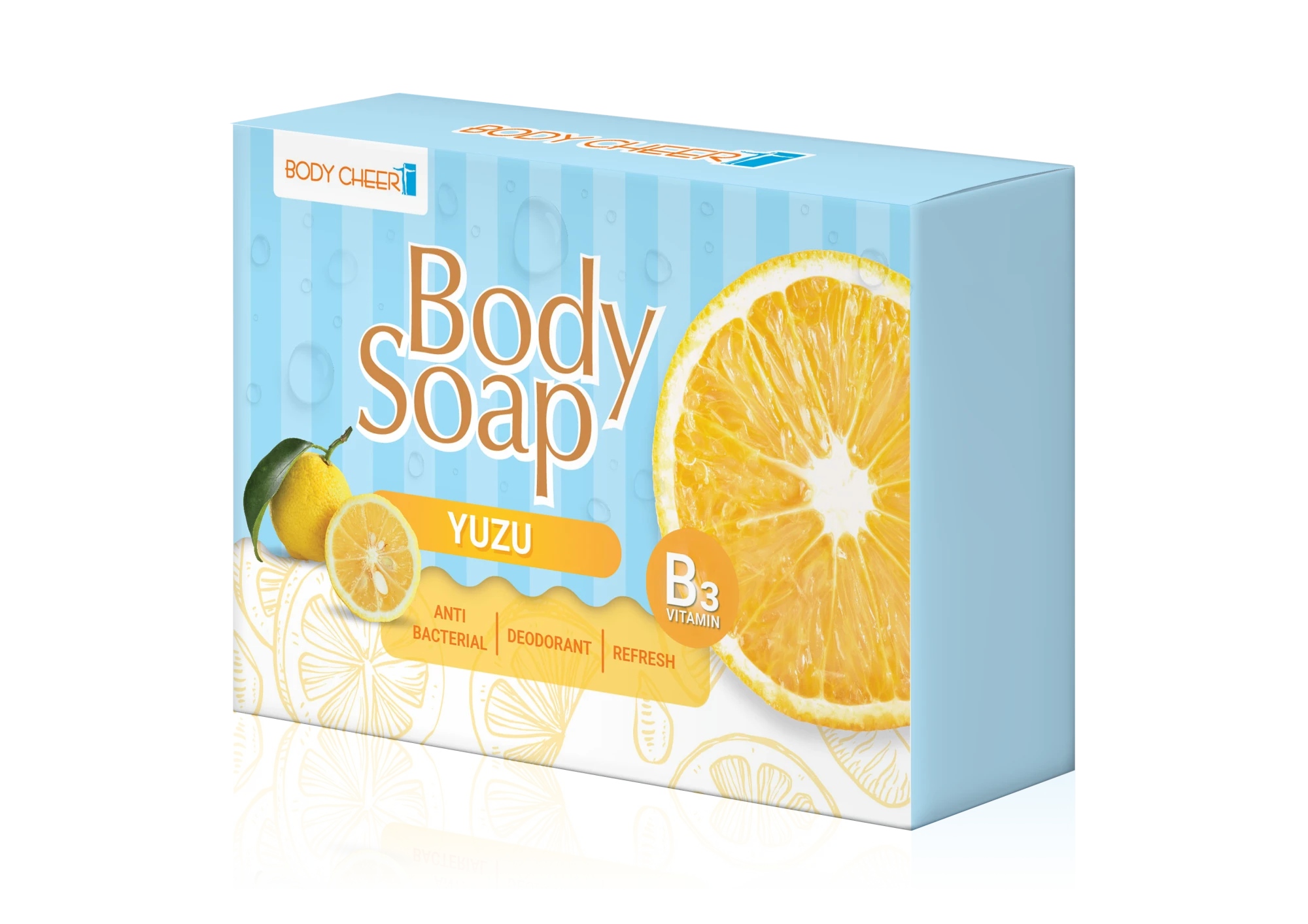 Body Soap