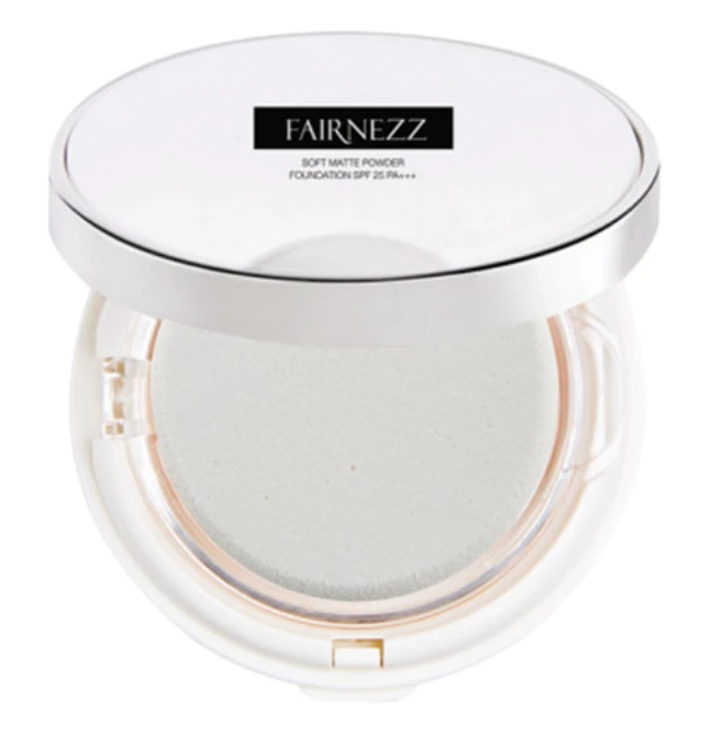 Fairnezz Powder Foundation No.1
