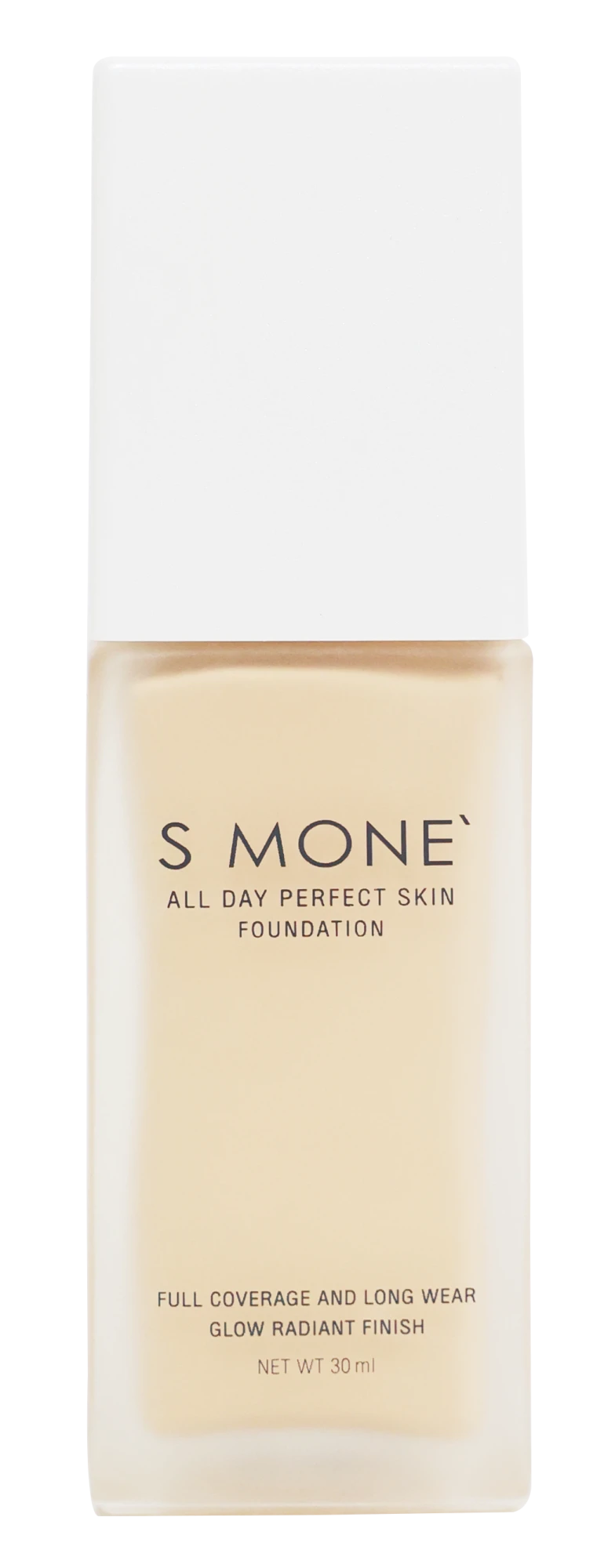 S MONE All Day Foundation No.2