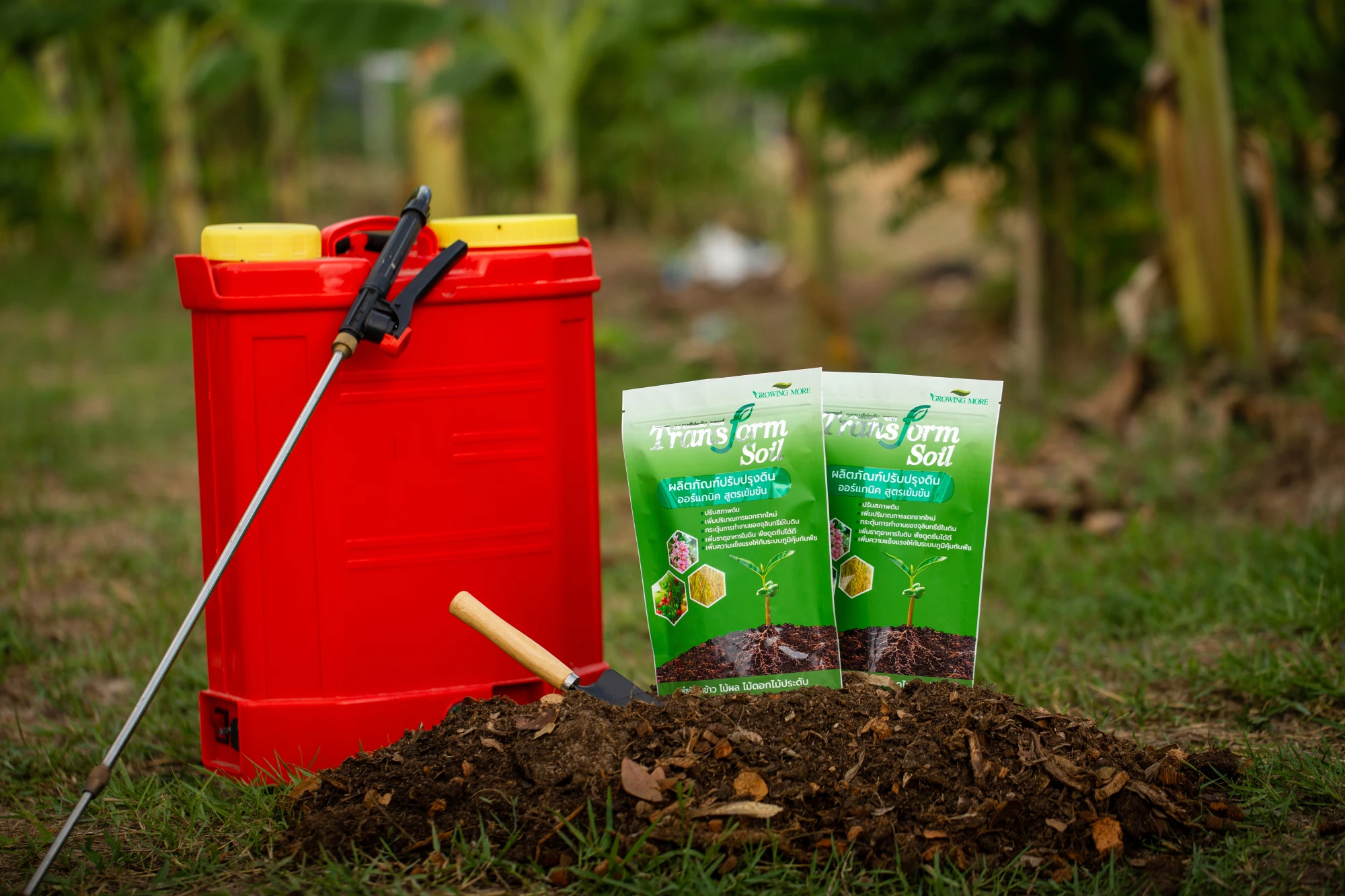 Transform Soil - Image 3