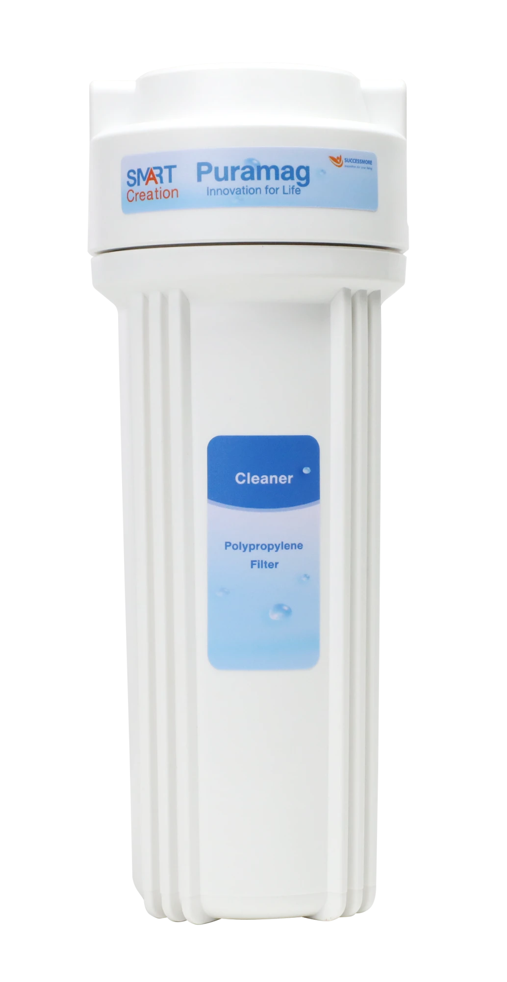 Puramag Filter 1 step เครื่องกรองพูราแมก 1ขั้นตอน